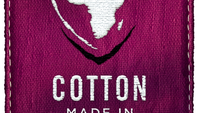 CottonMadeInAfrica